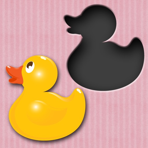 Puzzle for kids - Toys 3 Icon