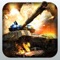 Tank Attack Hero Pro - Army & Naval War Simulator