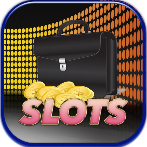 Seven 3 Slots Party - Classic Machine Free iOS App