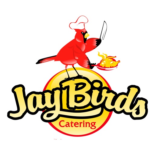 Jay Birds Catering icon