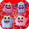 Kids Memory Monster is actually puzzle game