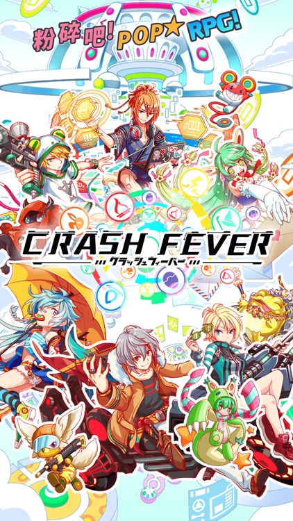Crash Fever