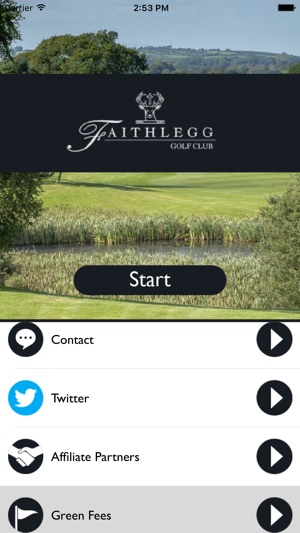 Faithlegg Golf Club(圖1)-速報App