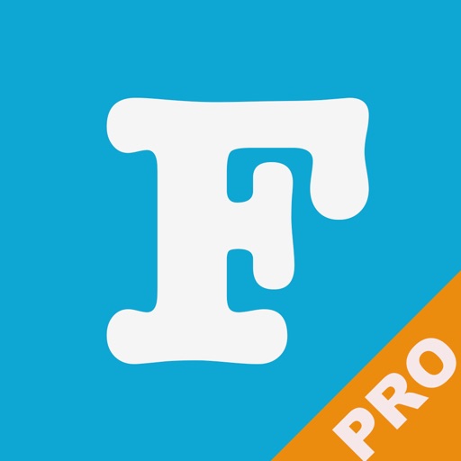 FileMan Pro - File Manager And Transfer Tool Icon