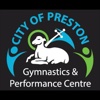 City of Preston Gymnastics