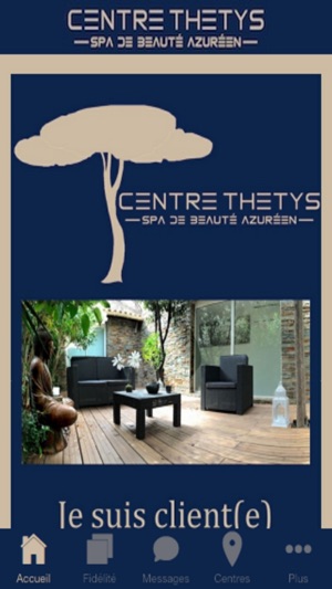 Centre Thetys(圖1)-速報App