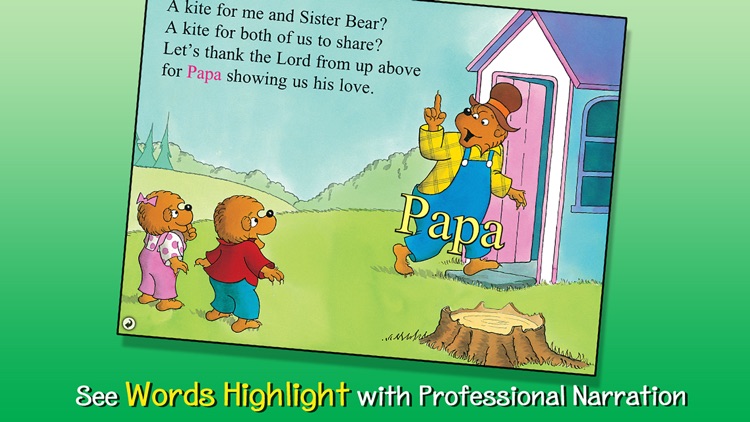 The Berenstain Bears Do Their Best
