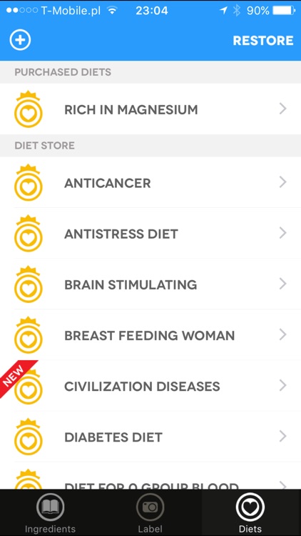Eat What screenshot-4