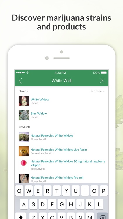 MassRoots Medical Cannabis