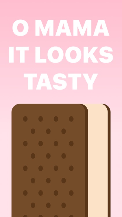 Ice Cream Stickers - Catch Me Outside
