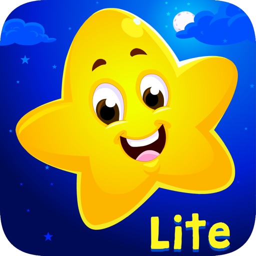 KidloLand Lite: Educational Games & Songs For Kids by Internet Design Zone