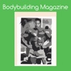 Bodybuilding magazine+