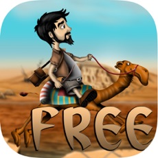 Activities of Desert Quest 2D Endless Arcade Action Runner Free