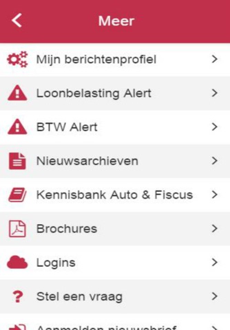 Stetler Accountants & Belastingadviseurs screenshot 2