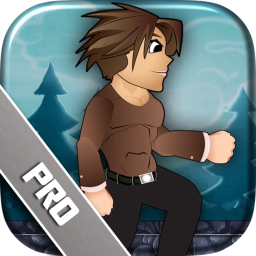 War of the Brave Hero Pro - Extreme Fighting Adventure Game iOS App
