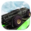 Monster Truck Amazing Stunts 3D