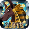 Book of Anubis - Pharaoh's Fire Slots