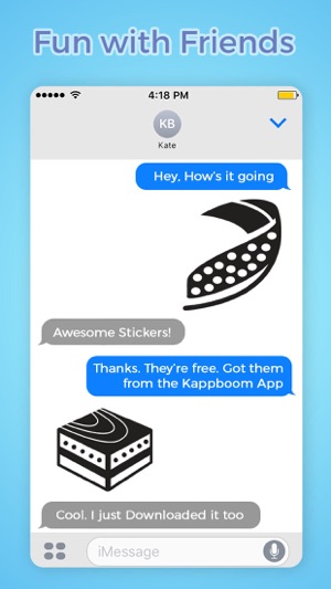 Sushi Collection Stickers(圖3)-速報App