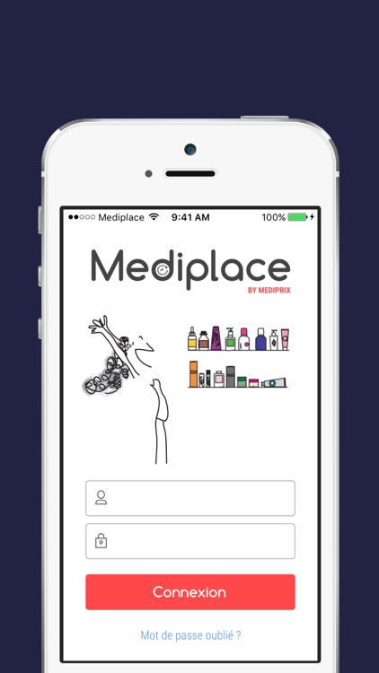 Mediplace