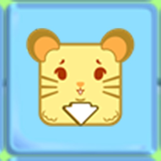 MOE the rat cheese cheese-sweet temptation icon