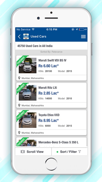 HDFC Bank Autopedia