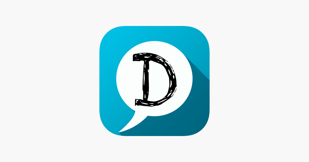 Dictie Ro On The App Store