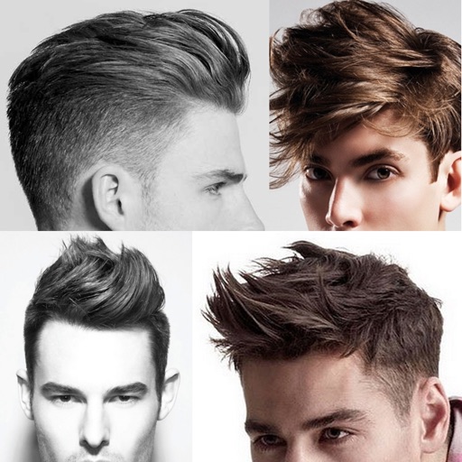 Men's Hairstyles Catalog | Trending Hairstyles icon