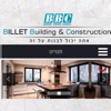 Billet Building & Construct by AppsVillage