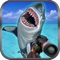 *Hungry Shark = Angry Shark game - now on your mobile