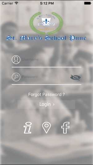 St. Mary's School Pune(圖2)-速報App