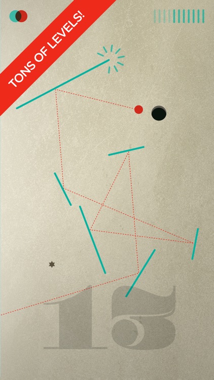 Walls & Balls screenshot-0
