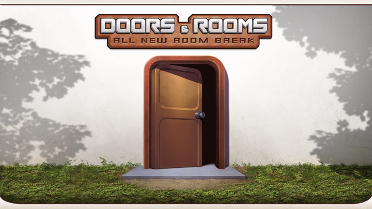 Escape game : Doors&Rooms