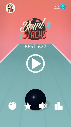 Bowl Stacks(圖1)-速報App