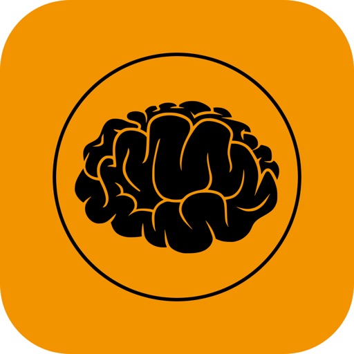 Brain Teasers Game iOS App
