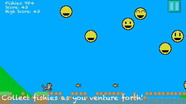 Frolicy Island screenshot-0