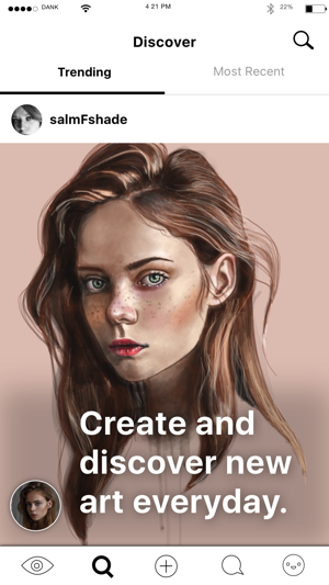 French Girls - Be an artist or inspire artwork(圖1)-速報App