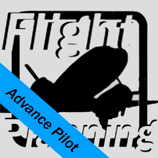 Flight.Planning icon