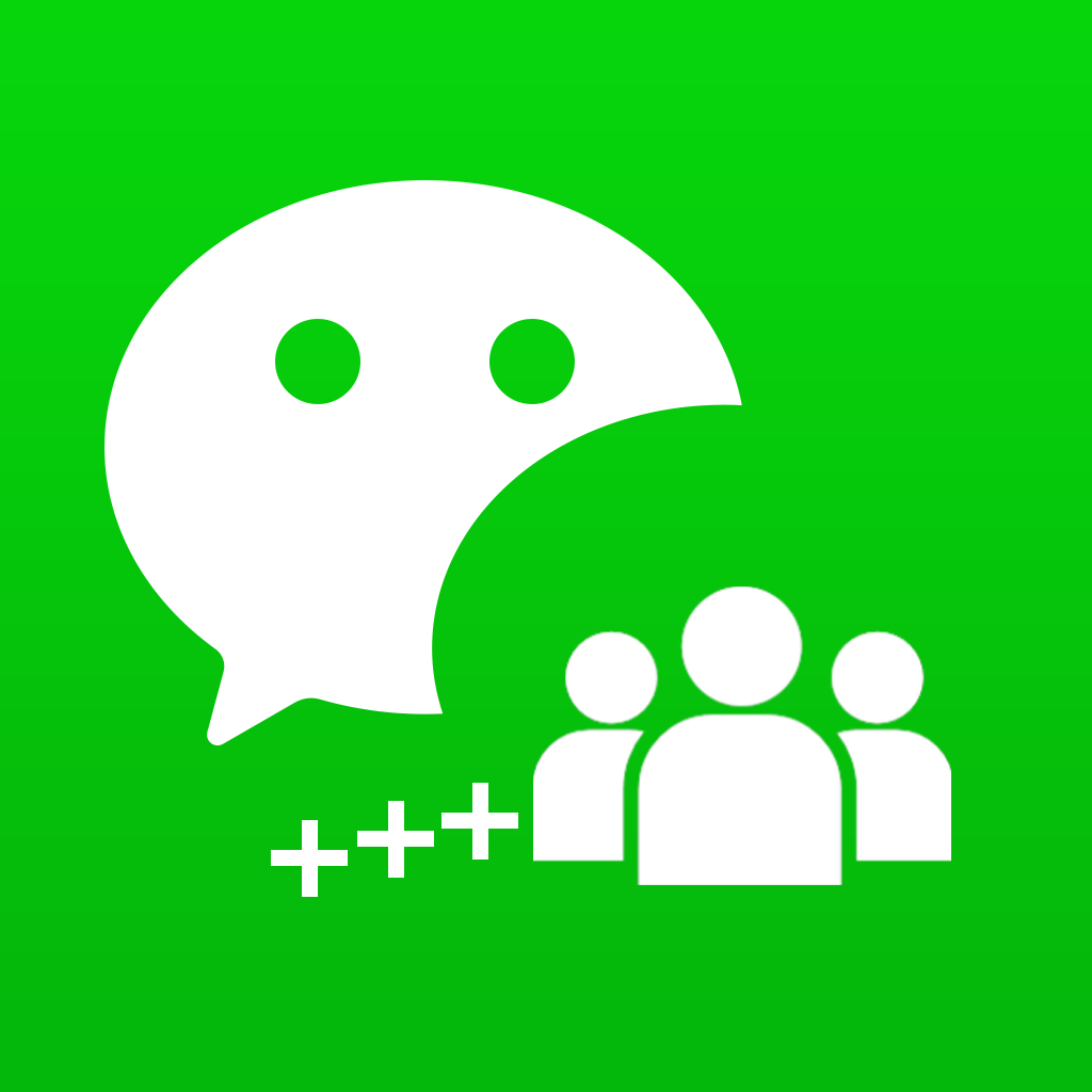 Contacts Helper - Group and manage your contacts App Icon