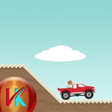 Activities of Car Driving With Luggage - Kids Game