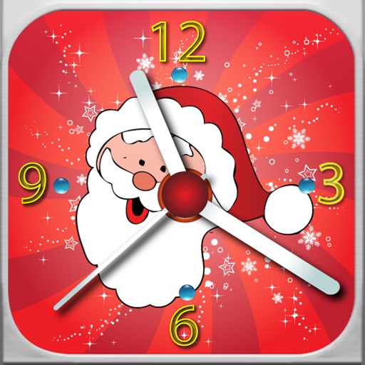 Christmas Countdown - Count The Days To Xmas! icon