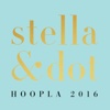 Stella & Dot Hoopla 2016