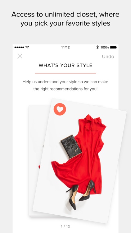 Le Tote - Women's Fashion Rental Service