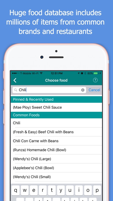 my daily macros tracker by jamie gifford health fitness