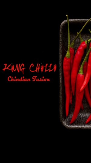 King Chilli Chindian Fusion