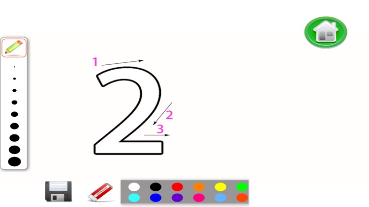 ABC and Numbers Zoo Free screenshot-4