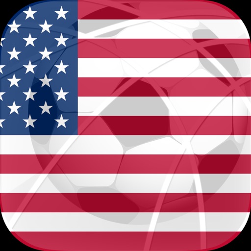 Best Penalty World Tours 2017: United States iOS App