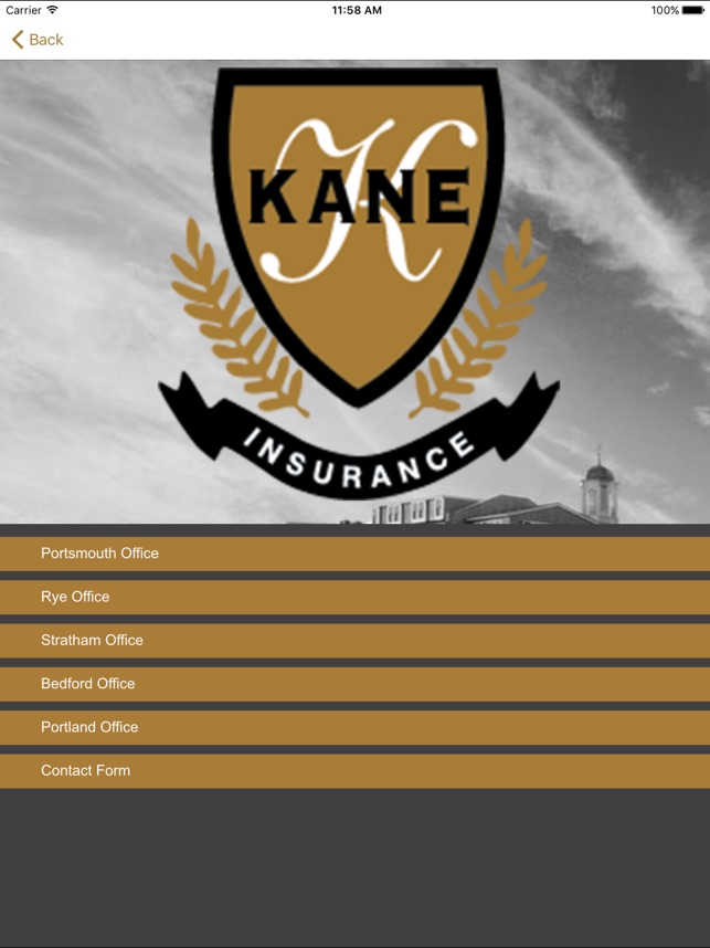 Kane Insurance HD(圖5)-速報App