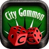 Backgammon CityGammon
