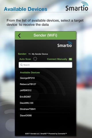SmartIO Premium screenshot 3