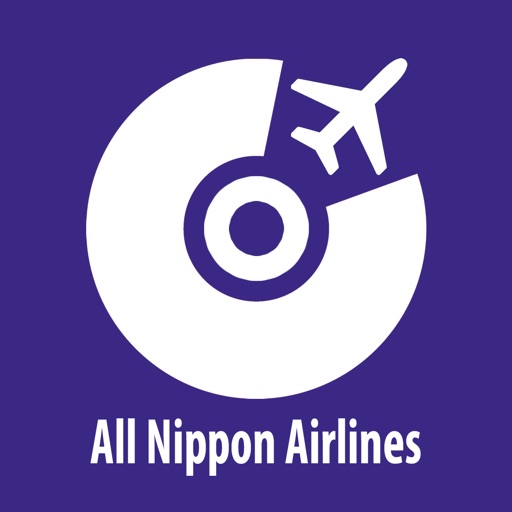 Air Tracker For All Nippon Airways Pro icon